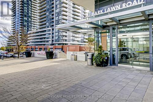 1301 - 10 Park Lawn Road, Toronto, ON - Outdoor