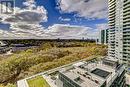 1301 - 10 Park Lawn Road, Toronto, ON  - Outdoor With View 