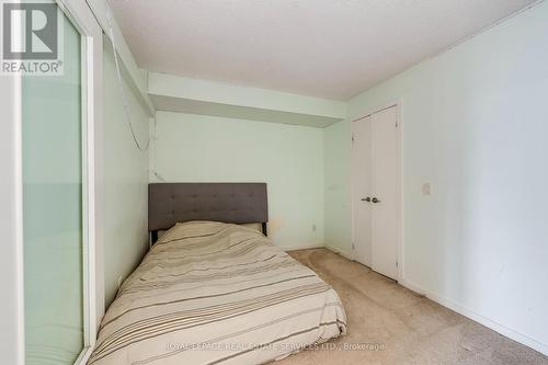 408 - 8 York Street, Toronto, ON - Indoor Photo Showing Bedroom