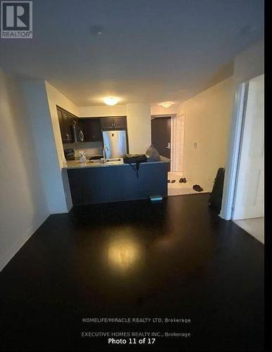 509 - 19 Grand Trunk Crescent, Toronto, ON - Indoor Photo Showing Other Room