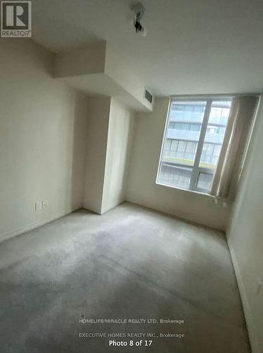 509 - 19 Grand Trunk Crescent, Toronto, ON - Indoor Photo Showing Other Room