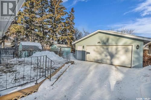 58 Hammond Road, Regina, SK - Indoor Photo Showing Other Room