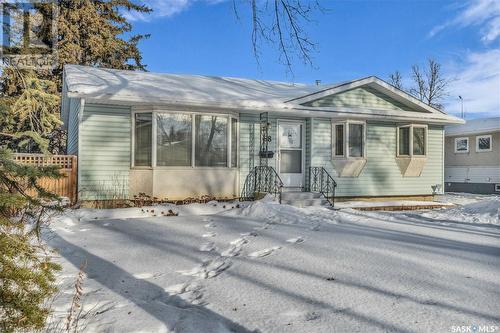 58 Hammond Road, Regina, SK - Outdoor With View