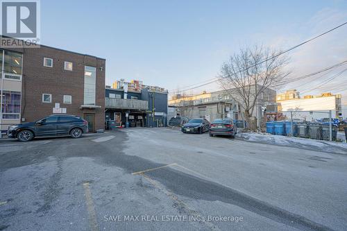 47 Lakeshore Road E, Mississauga, ON 