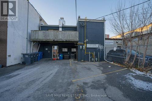 47 Lakeshore Road E, Mississauga, ON 