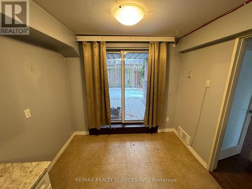 65 - 2170 Bromsgrove Road, Mississauga, ON - Indoor Photo Showing Other Room