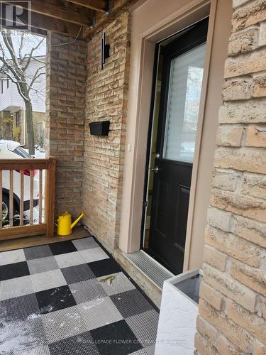 58 - 6540 Falconer Drive, Mississauga, ON -  Photo Showing Other Room