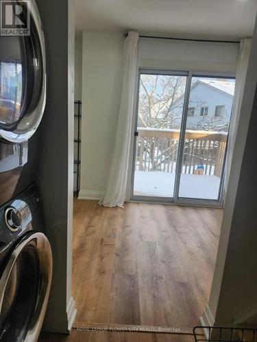 58 - 6540 Falconer Drive, Mississauga, ON - Indoor Photo Showing Laundry Room