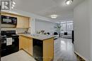 312 - 2772 Keele Street, Toronto, ON  - Indoor Photo Showing Kitchen With Double Sink 