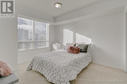 312 - 2772 Keele Street, Toronto, ON - Indoor Photo Showing Bedroom