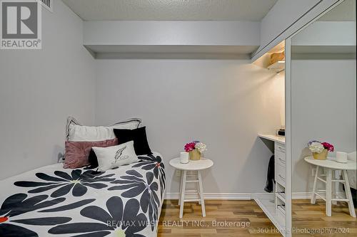 312 - 2772 Keele Street, Toronto, ON - Indoor Photo Showing Bedroom