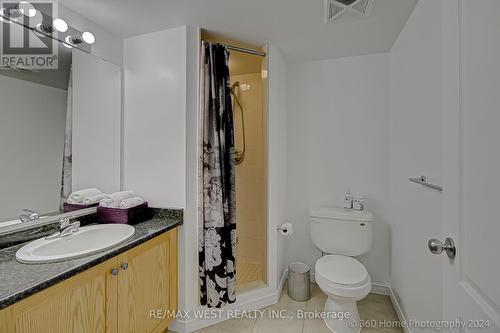 312 - 2772 Keele Street, Toronto, ON - Indoor Photo Showing Bathroom