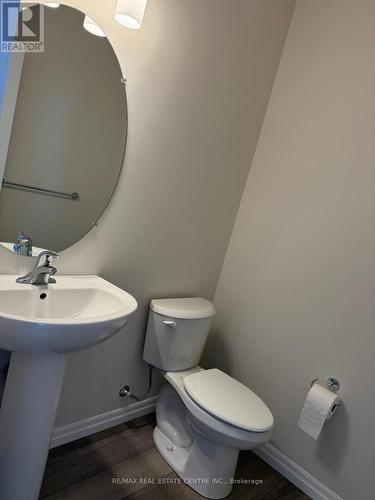 51 Canary Street S, Tillsonburg, ON - Indoor Photo Showing Bathroom