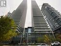 706 - 50 Charles Street E, Toronto, ON  - Outdoor With Balcony With Facade 