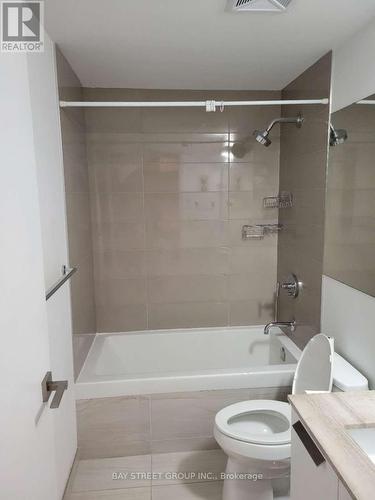 706 - 50 Charles Street E, Toronto, ON - Indoor Photo Showing Bathroom