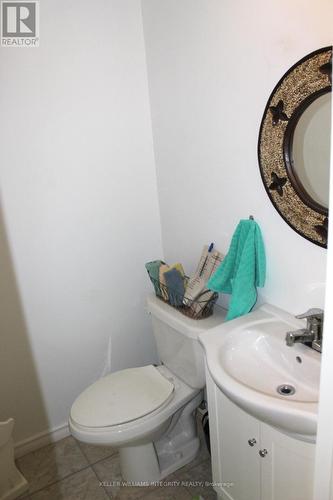 B - 438 Moodie Drive, Ottawa, ON - Indoor Photo Showing Bathroom