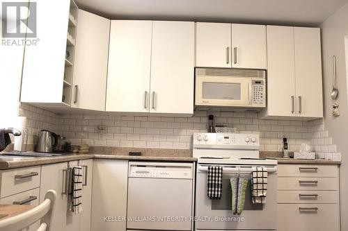 B - 438 Moodie Drive, Ottawa, ON - Indoor Photo Showing Kitchen