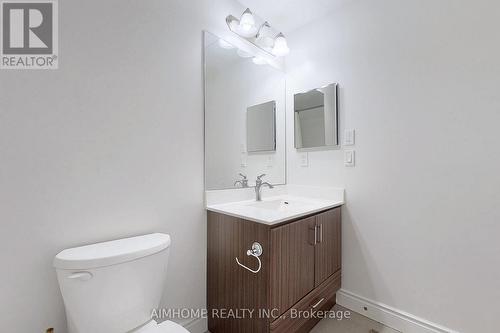 807 - 38 Cedarland Drive, Markham, ON - Indoor Photo Showing Bathroom