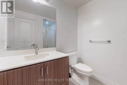 807 - 38 Cedarland Drive, Markham, ON - Indoor Photo Showing Bathroom