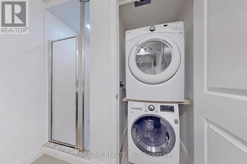 807 - 38 Cedarland Drive, Markham, ON - Indoor Photo Showing Laundry Room