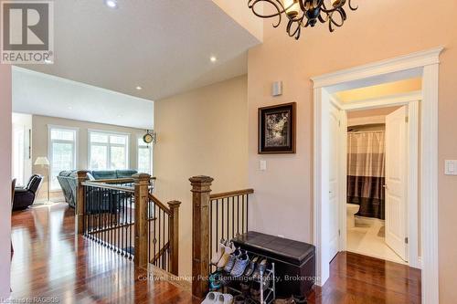 196 Birchwood Avenue, Kincardine, ON - Indoor Photo Showing Other Room