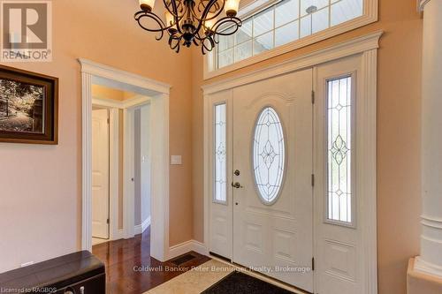 196 Birchwood Avenue, Kincardine, ON - Indoor Photo Showing Other Room