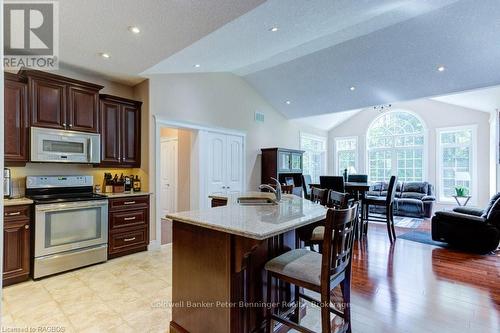 196 Birchwood Avenue, Kincardine, ON - Indoor Photo Showing Other Room