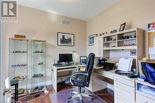 196 Birchwood Avenue, Kincardine, ON - Indoor Photo Showing Office