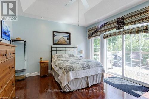 196 Birchwood Avenue, Kincardine, ON - Indoor Photo Showing Bedroom