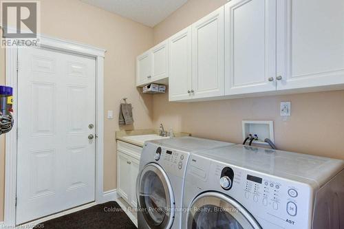 196 Birchwood Avenue, Kincardine, ON - Indoor Photo Showing Laundry Room