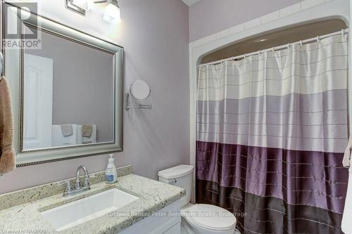 196 Birchwood Avenue, Kincardine, ON - Indoor Photo Showing Bathroom