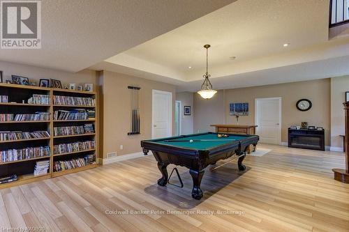 196 Birchwood Avenue, Kincardine, ON - Indoor Photo Showing Other Room