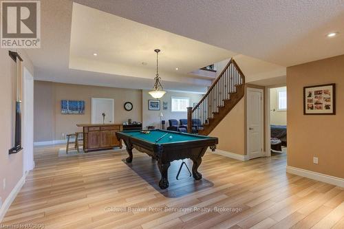 196 Birchwood Avenue, Kincardine, ON - Indoor Photo Showing Other Room