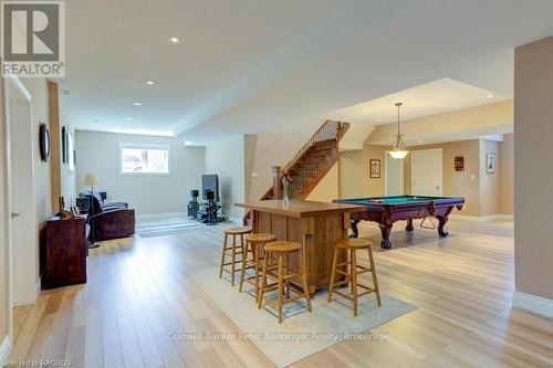 196 Birchwood Avenue, Kincardine, ON - Indoor Photo Showing Other Room