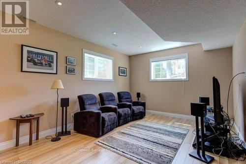 196 Birchwood Avenue, Kincardine, ON - Indoor