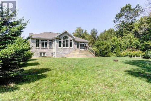 196 Birchwood Avenue, Kincardine, ON - Outdoor