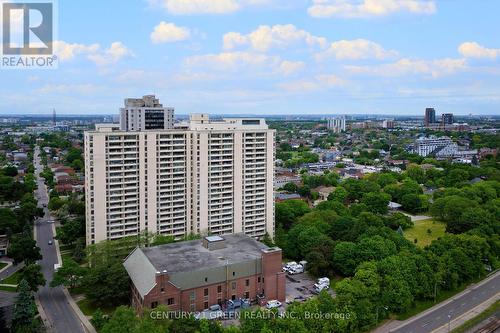 #106 - 360 Ridelle Avenue, Toronto, ON - Outdoor With View