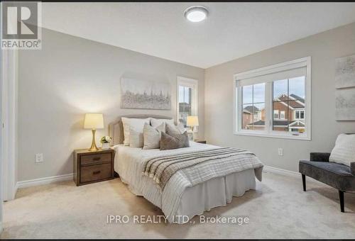 2 Stedford Crescent S, Brampton, ON - Indoor Photo Showing Bedroom