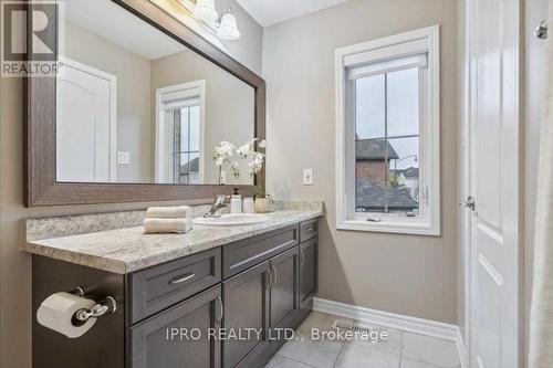 2 Stedford Crescent S, Brampton, ON - Indoor Photo Showing Bathroom