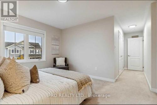 2 Stedford Crescent S, Brampton, ON - Indoor Photo Showing Bedroom