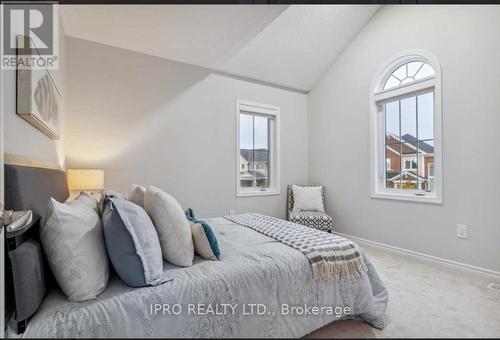 2 Stedford Crescent S, Brampton, ON - Indoor Photo Showing Bedroom