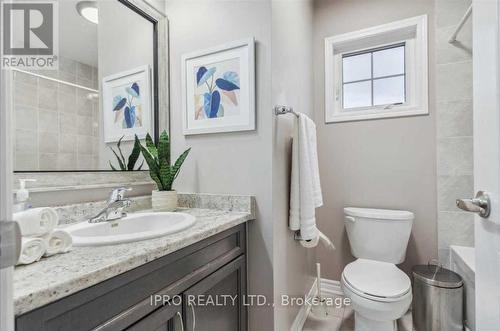 2 Stedford Crescent S, Brampton, ON - Indoor Photo Showing Bathroom