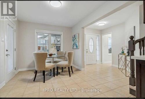 2 Stedford Crescent S, Brampton, ON - Indoor Photo Showing Dining Room