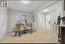 2 Stedford Crescent S, Brampton, ON  - Indoor Photo Showing Dining Room 