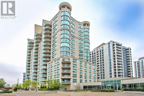 107 - 2111 Lake Shore Boulevard W, Toronto, ON - Outdoor With Facade