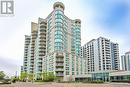 107 - 2111 Lake Shore Boulevard W, Toronto, ON  - Outdoor With Facade 