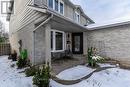 504 Mathewman Crescent, Burlington, ON  - Outdoor 