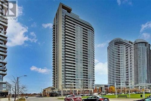 715 - 181 Village Green Square, Toronto, ON - Outdoor With Facade