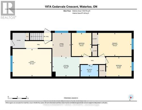 Unit A - 197A Cedarvale Crescent, Waterloo, ON - Other