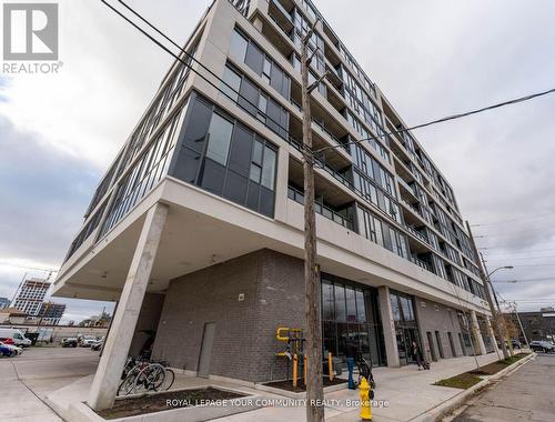 707 - 859 The Queensway, Toronto, ON - Outdoor